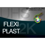 Lac FLEXI PLAST pentru plastic si prelate