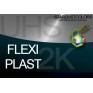 Lac FLEXI PLAST pentru plastic si prelate