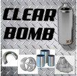 Clearbomb – Grund universal