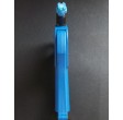 Pulverizator simplu cu duză din plastic pentru vopsire cu crom