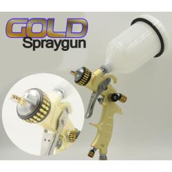 pistoale de vopsit PREMIUM cu duză de 1.4 mm
