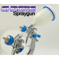 pistoale de vopsit PREMIUM cu duză de 1.4 mm