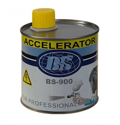 Accélérateur 250ml (Hiver)