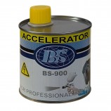 More about Accelerator 250 ml