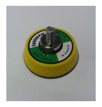 Suport pentru mini disc 38 mm