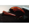 Kit de vopsea moto cu efect paietat