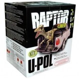 More about Kit RAPTOR 4 Litri – Produs poliuretanic de înaltă rezistență pentru bene