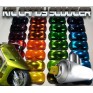 Kit Scuter Vopsea Candy