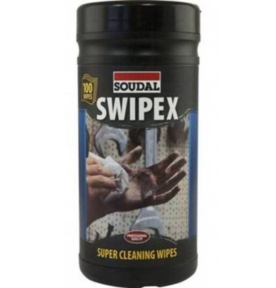 SWIPEX