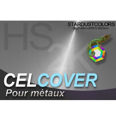 Lacul CELCOVER