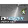 CELCOVER - Lac poliuretan 2K prindere directa pe metale.