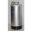 Rezervoare din inox de 9 L sau 18 L