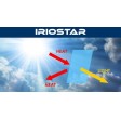 Lac cu protecție împotriva căldurii solare - Iriostar