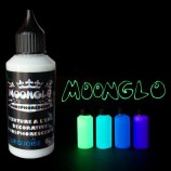 50ml peinture phosphorescente Turquoise