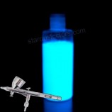 Vopsea fotoluminescentă AERO 1K