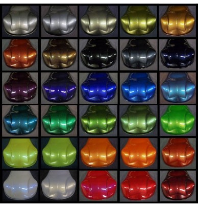 Kit MOTO - Efect Diamant