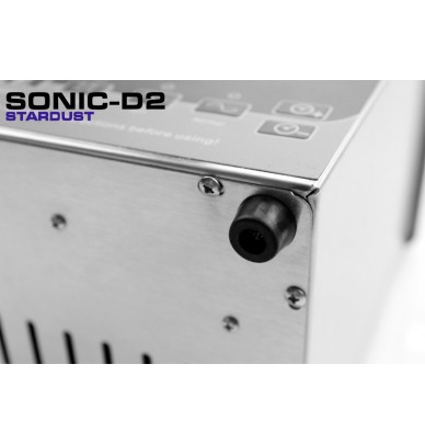 Aparat cu ultrasunete pentru curățarea aerografelor – model pentru casă 0.6L GT-F1  și model Pro 2 L GT-SONIC-D2