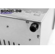 Aparat cu ultrasunete pentru curățarea aerografelor – model pentru casă 0.6L GT-F1  și model Pro 2 L GT-SONIC-D2