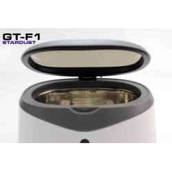 Aparat cu ultrasunete pentru curățarea aerografelor – model pentru casă 0.6L GT-F1  și model Pro 2 L GT-SONIC-D2