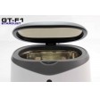 Aparat cu ultrasunete pentru curățarea aerografelor – model pentru casă 0.6L GT-F1  și model Pro 2 L GT-SONIC-D2