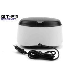 Aparat cu ultrasunete pentru curățarea aerografelor – model pentru casă 0.6L GT-F1  și model Pro 2 L GT-SONIC-D2