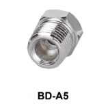 More about Racord adaptor pentru filet de la 1/4&quot; la 1/8&quot;