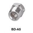 Racord adaptor pentru filet de la 1/4" la 1/8"