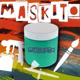 Masca lichidă MASKITO® pentru toate tehnicile de vopsire