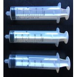 More about 50ml seringi de unică folosință pentru aplicarea rășinii epoxidice - 3 pachete