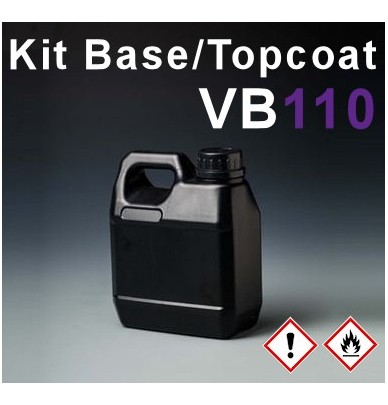 Kit pentru stratul de fond VB110