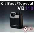 Kit pentru stratul de fond VB110