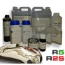 Kituri complet  de consumabile