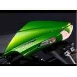 More about Vopsea Verde Lime KAWASAKI - 40R - GOLDEN BLAZED GREEN MET