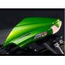 Vopsea Verde Lime KAWASAKI - 40R - GOLDEN BLAZED GREEN MET
