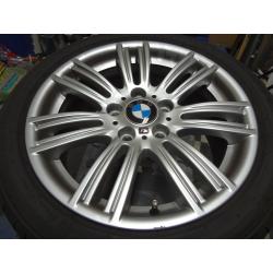 Vopsea pentru jante BMW - FELGEN SILBER