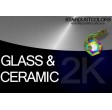 Lac pentru sticlă și ceramică - CLEARGLASS