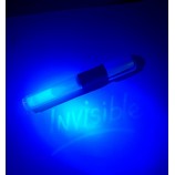 Marker fluorescent invizibil UV