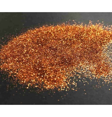 sclipici decorativi din poliester metalizați Stardust - Seria A