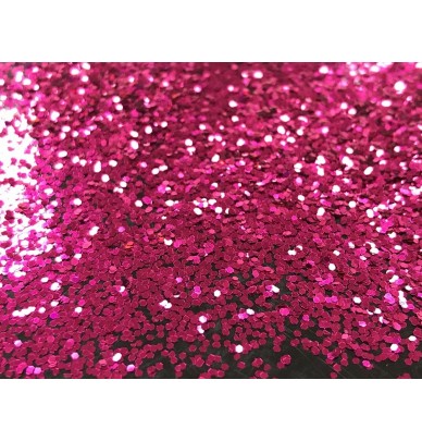sclipici decorativi din poliester metalizați Stardust - Seria A