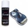 Vopsea Crom cu efect Oglindă - Spray 400 ml
