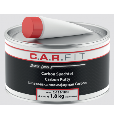 Chit pe bază de carbon CarFit
