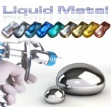 More about Vopselele Metal Lichid - efect metal lustruit