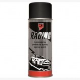 More about Vopsea Negru Mat Racing spray 400 ml