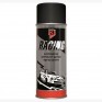Vopsea Negru Mat Racing spray 400 ml