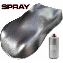 Vopsea epoxidică spray pentru jante