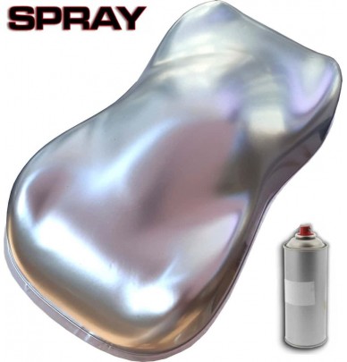 Vopsea epoxidică spray pentru jante - BC50