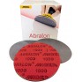 Discuri abrazive și de lustruit MIRKA ABRALON 1000 - 4000