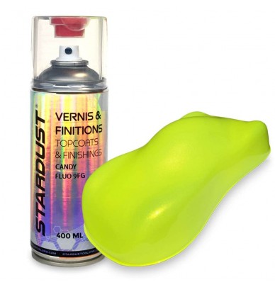 Lac candy varianta spray 290 ml (orice culoare)