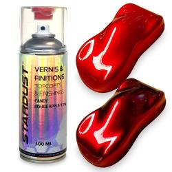 Lac candy varianta spray 290 ml (orice culoare)