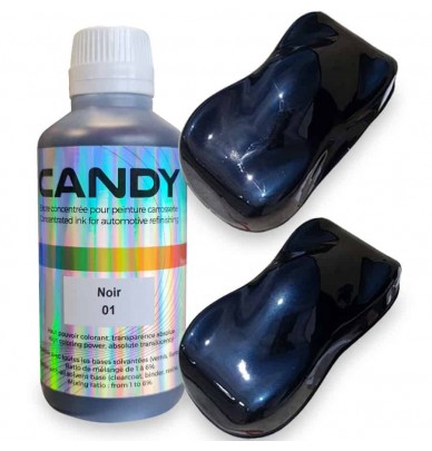 250 ml Concentrat Candy